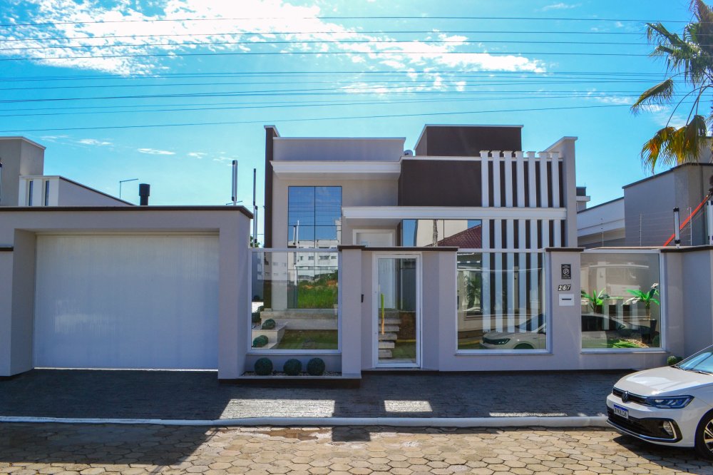 Apartamento Alto Padro - Venda - Xv de Novembro - Tijucas - SC