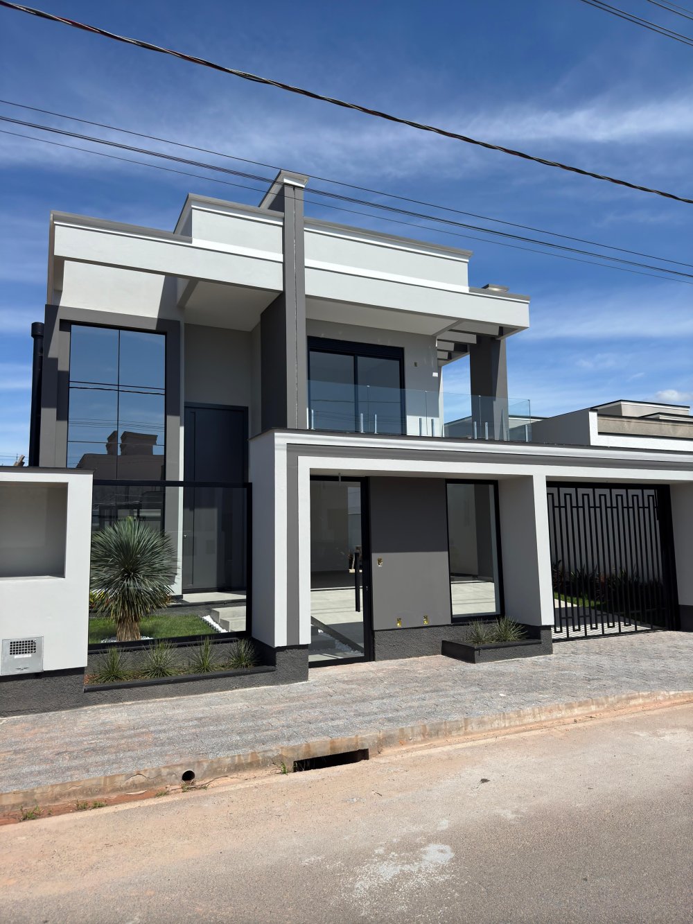 Casa Alto Padro - Venda - Joaia - Tijucas - SC