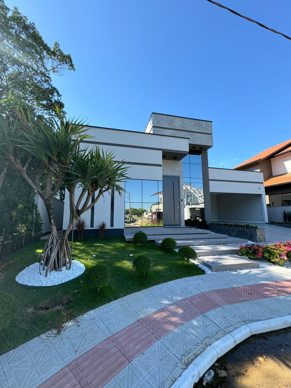Apartamento Alto Padrão - Venda - Universitário - Tijucas - SC