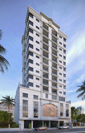 Apartamento Alto Padro - Venda - Meia Praia - Itapema - SC
