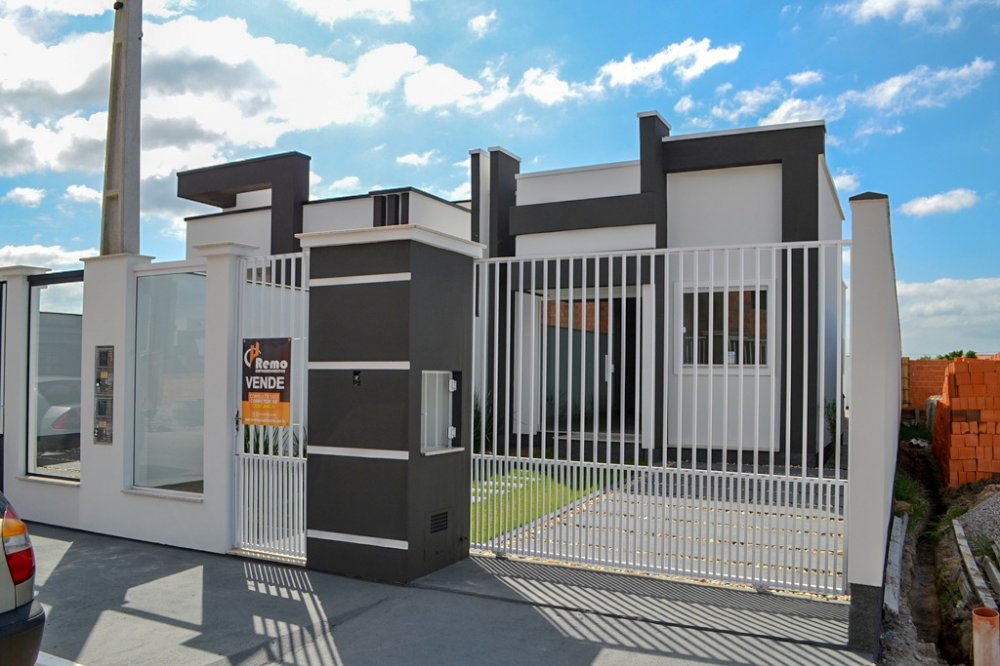 Casa - Venda - Joaia - Tijucas - SC
