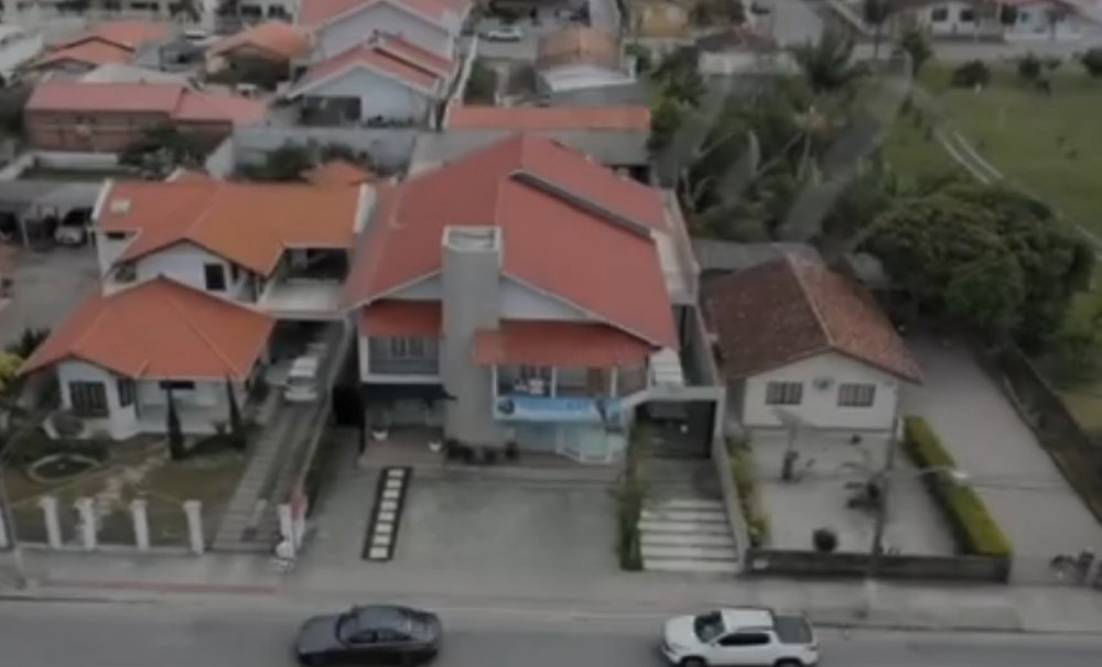 Casa Comercial - Venda - Universitrio - Tijucas - SC