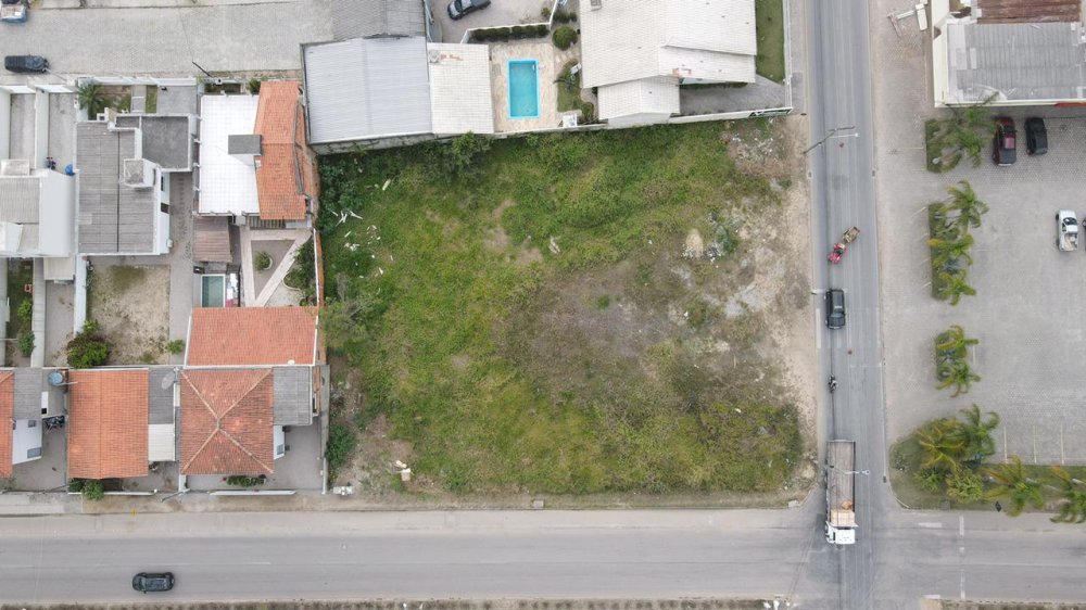 Terreno - Venda - Universitrio - Tijucas - SC